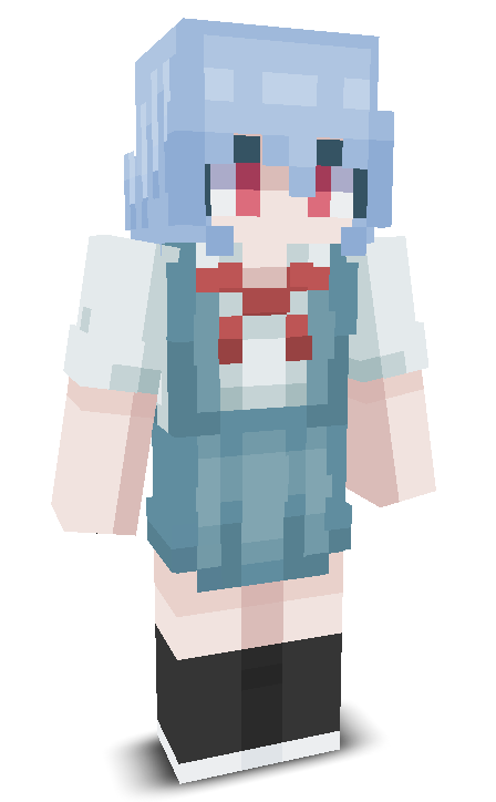 Users Skin