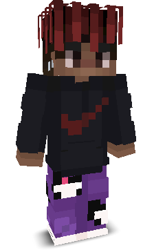 Skin gracza MR_Fujman