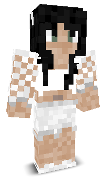 Skin gracza MiQusia