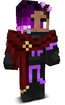 Skin gracza Shyines