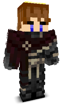 Skin gracza Vsolny