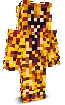 Skin gracza Bartikelek