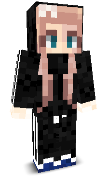 Skin gracza Iorvetha