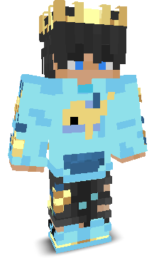 Skin gracza Kanekt88