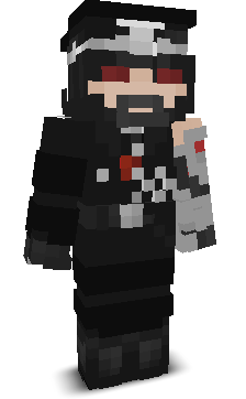 Skin gracza Alta_zio