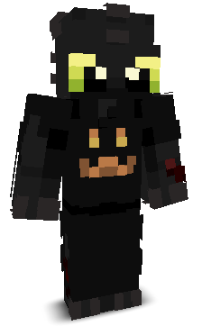 Skin gracza Bensumqq