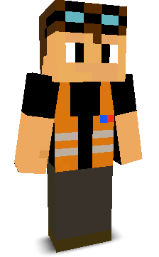 Skin gracza Egon2137