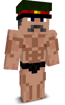 Skin gracza GrzybSlayer