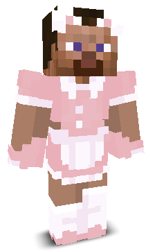 Skin gracza RuletkaEnjoyer