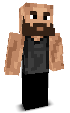 Skin gracza LysyDjabeu