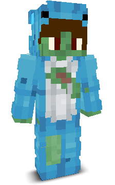 Skin gracza MichaxPL_3436