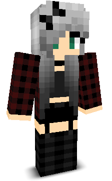 Skin gracza Kacson