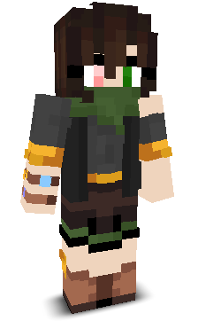Skin gracza Blakko_