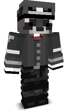 Skin gracza Kunomuya