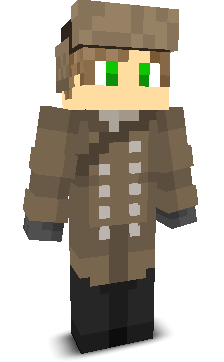 Skin gracza alpinewind