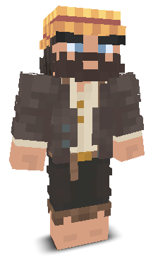 Skin gracza dinokuba12
