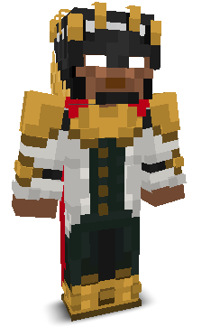 Skin gracza Jaskul27