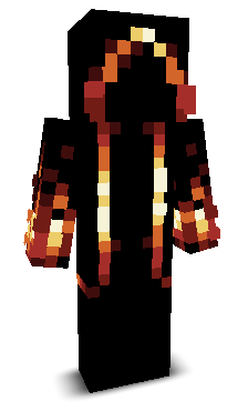 Skin gracza PitaG