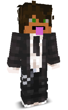 Skin gracza Prozio212