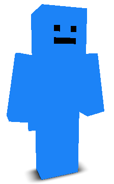 Minecraft Skin of smnl