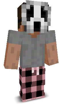 Skin gracza Tym3k_X