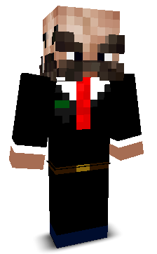 Skin gracza ReQuTV
