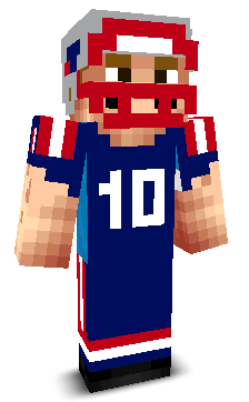 DrakeMayeLover10
