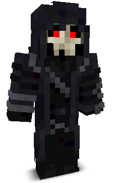 Skin gracza F0restEG