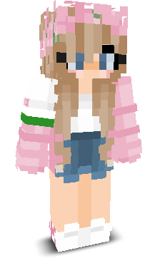 Skin gracza daria5993