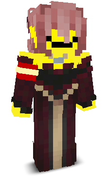 Skin gracza WQurzona
