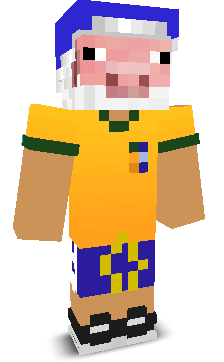 Skin gracza MaxerlQ
