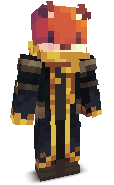 Skin gracza JaBycMichstrz