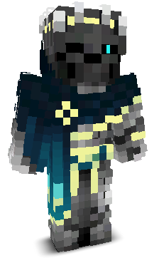 Skin gracza NIKTAKI