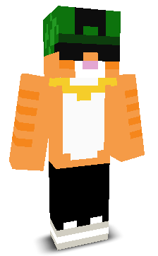 Skin gracza RudyKotek21