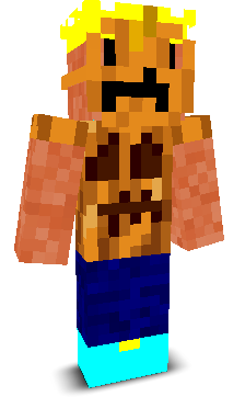 Skin gracza wawrz