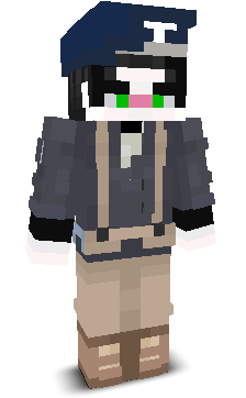 Skin gracza AspirantSmutek0