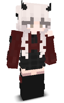 Skin gracza ItsShiba