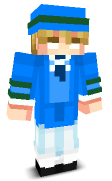 Skin gracza TommyLee123