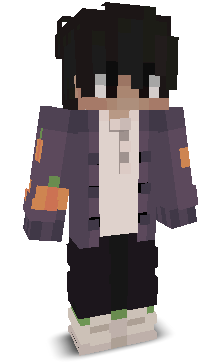 Skin gracza _Czyzu_
