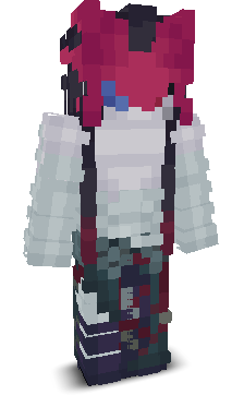Skin gracza jumpor1