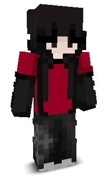 Skin gracza klaudynkae