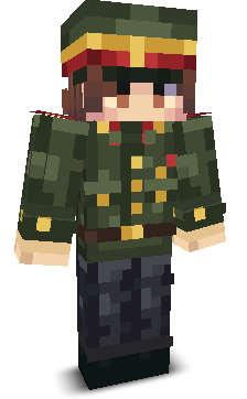 Skin gracza Archerwells