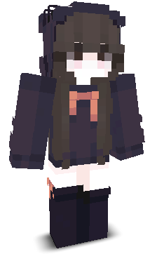 Skin gracza Luvcie