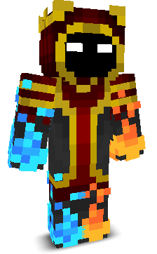 Skin gracza HAKERBAKER0101