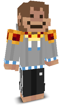 Skin gracza CYPREK_PL