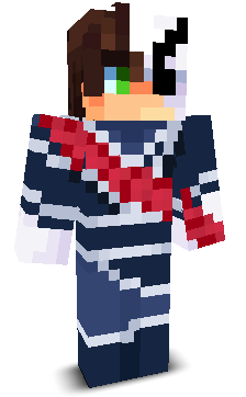 Skin gracza Lewiatano