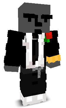 Skin gracza Xizzkwp_