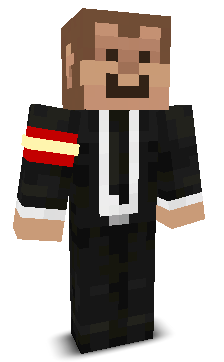 Skin gracza BigulaTheMonkey