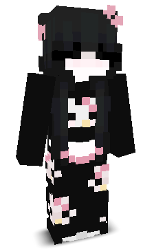 Skin gracza delfinek4