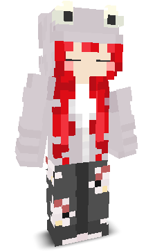 Skin gracza chlebek203